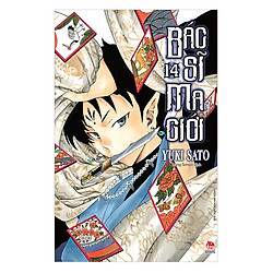 Bác Sĩ Ma Giới – Tập 14