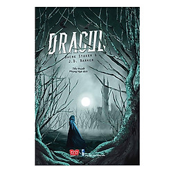 Một cuốn truyện mang nhiều bí mật: Dracul