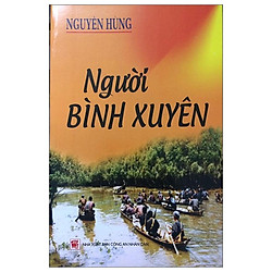 Người Bình Xuyên