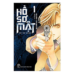 Hồ Sơ Mật – Tập 1 (Mới)