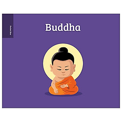 Pocket Bios: Buddha
