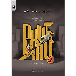 Phục Thù – Tập 1