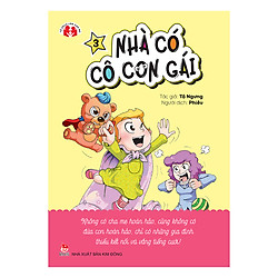 Nhà Có Cô Con Gái (Tập 3)