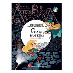 Cuốn sách mang lại những thước phim sống động cho bé: Sách Chiếu Bóng – Cinema Book – Rạp