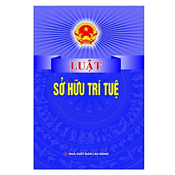 Luật Sở Hữu Trí Tuệ