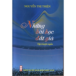 Những bài học đắt giá