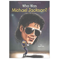 Who Was Michael Jackson?