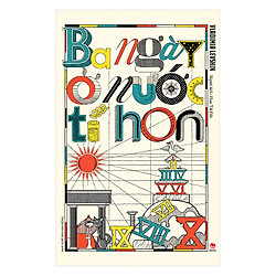 Ba Ngày Ở Nước Tí Hon