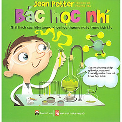 Cuốn Sách Giúp Bé Hiểu Rõ Cơ Chế Hoạt Động Của Các Món Đồ Chơi Và Có Thể Sáng Tạo Đồ Chơi