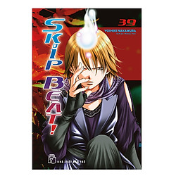 Skip Beat – Tập 39