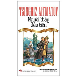 Người Thầy Đầu Tiên