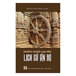Những Người Làm Nên Lịch Sử Ấn Độ