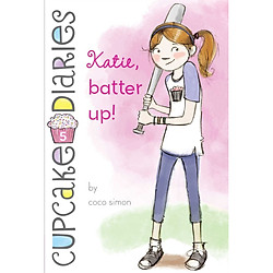 Katie Batter Up!