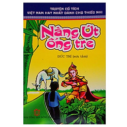 Truyện Cổ Tích Chọn Lọc – Nàng Út Ống Tre