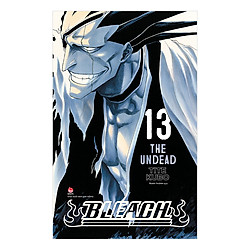 Bleach: The Undead (Tập 13)