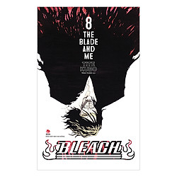 Bleach: The Blade And Me – Tập 8
