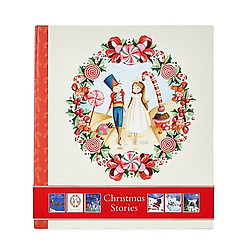 Christmas Stories Box Of Books