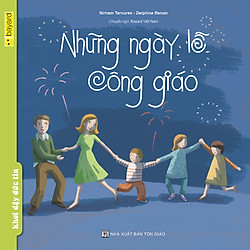 Những Ngày Lễ Công Giáo (Tái bản lần 1)