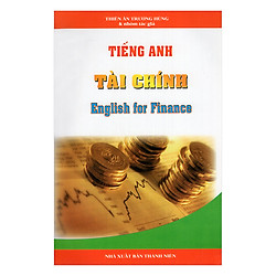 Tiếng Anh Tài Chính