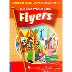 Flyers -Richmond Practice Tests Flyers