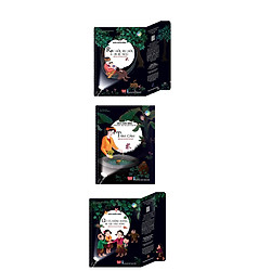 Sách bổ ích cho bé: Combo 3 cuốn Sách chiếu bóng – Cinema book – Rạp chiếu phim trong sác