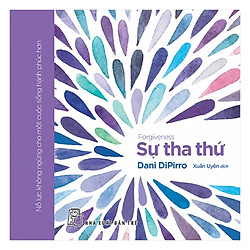 Sự Tha Thứ
