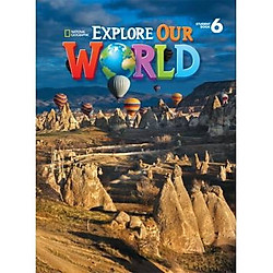 Explore Our World 6: Student Book