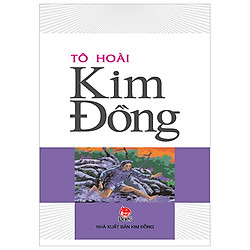 Kim Đồng (Tái Bản 2018)