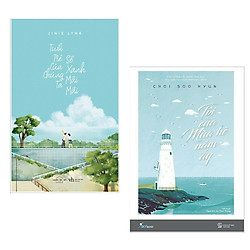 Combo Kĩ Năng Tư Duy Kĩ Năng Sống Dành Cho Giới Trẻ: Tôi Của Mùa Hè Năm Ấy + Tuổi Trẻ Của