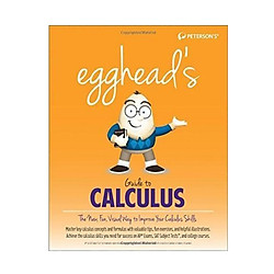 Egghead’s Guide To Calculus