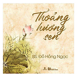 Thoảng Hương Sen