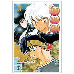 Inuyasha – Tập 21