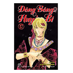 Dòng Sông Huyền Bí – Tập 17