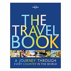 The Travel Book 3Ed