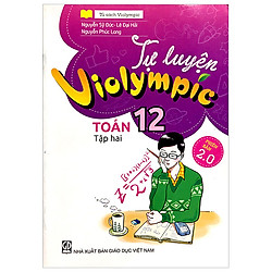 Tự Luyện Violympic Toán 12/2 ( Phiên Bản 2.0)