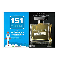 Combo Ý Tưởng Khởi Nghiệp Thành Công Và Sự Quyến Rũ Của Thương Hiệu Tặng Sổ Ta