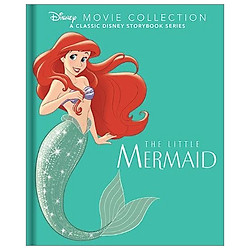 The Little Mermaid (Mini Movie Collection Disney)