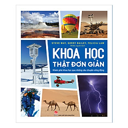Khoa Học Thật Đơn Giản