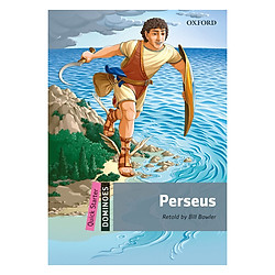 Dominoes, New Edition Quick Starter: Perseus