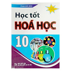 Học Tốt Hóa Học Lớp 10