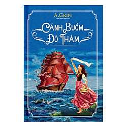 Cánh Buồm Đỏ Thắm