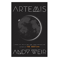Artemis: A Novel