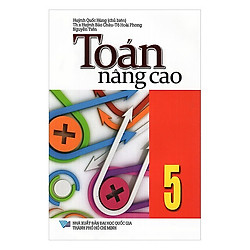 Toán Nâng Cao Lớp 5