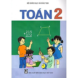 Toán Lớp 2