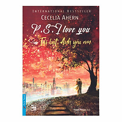 P.S. I Love You – Tái Bút Anh Yêu Em