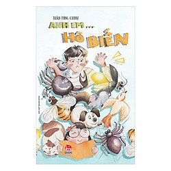 Anh Em… Hô Biến