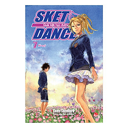 Sket Dance – Quái Kiệt Học Đường – Tập 7