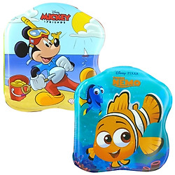 Combo Shaped Bath Book Disney