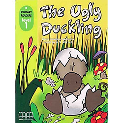 UGLY DUCKLING STUDENT’S BOOK (without CD-ROM) British & American Edition