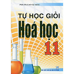 Tự Học Giỏi Hóa Học 11
